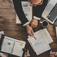 Agencies push back by delaying rebate returns and pressing harder for markups on principal deals