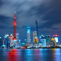 For marketers in search of growth, China is calling