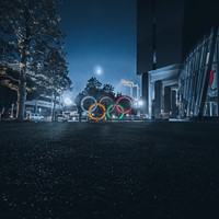 The impact of the pandemic on Olympic advertising