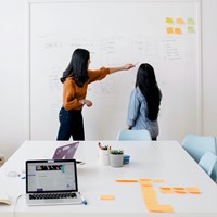 Maximising marketing agency contracts