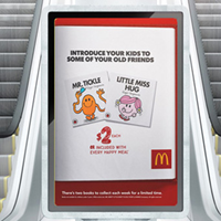 Test and learn the key to digital expansion for McDonald’s Australia