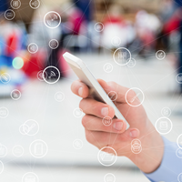 Not even COVID-19 can stop media in its tracks