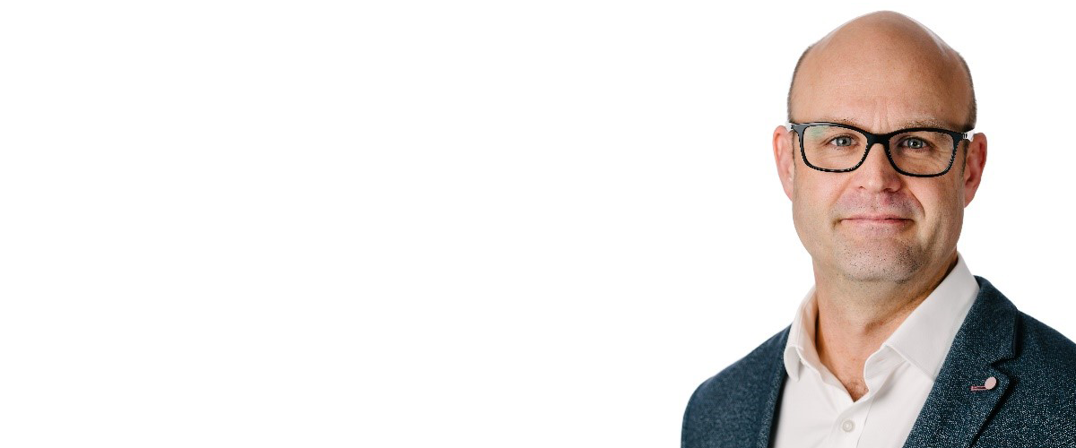 James Stroude joins FirmDecisions as Global Head of Operations