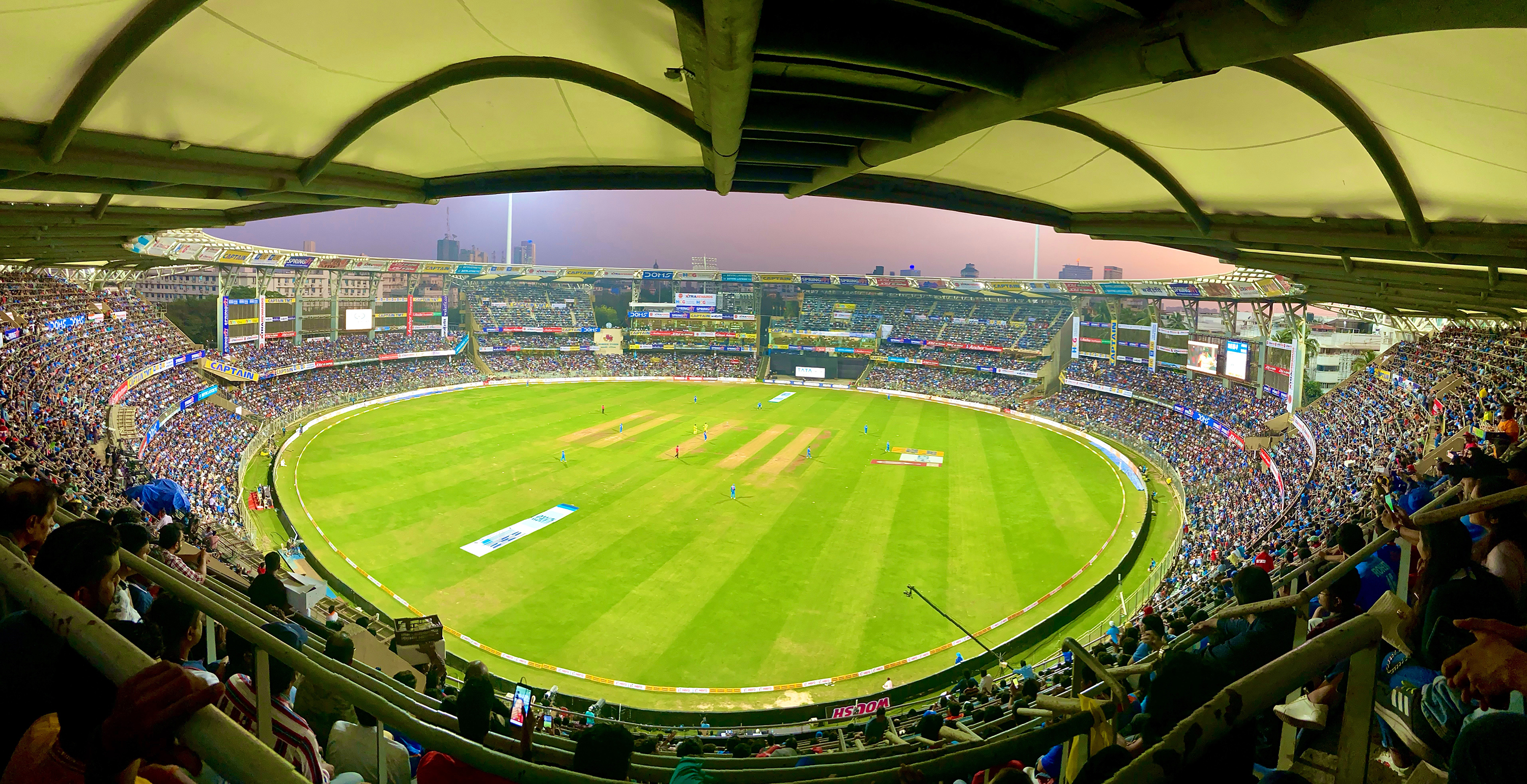 What suspending the IPL means for advertisers